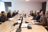 Чланови руководства Заједничке комисије за одбрану и безбједност БиХ примили у наступну посјету командантицу НАТО штаба у Сарајеву